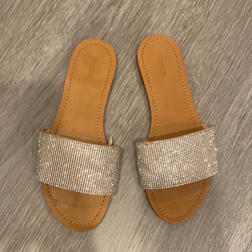 Flip flops